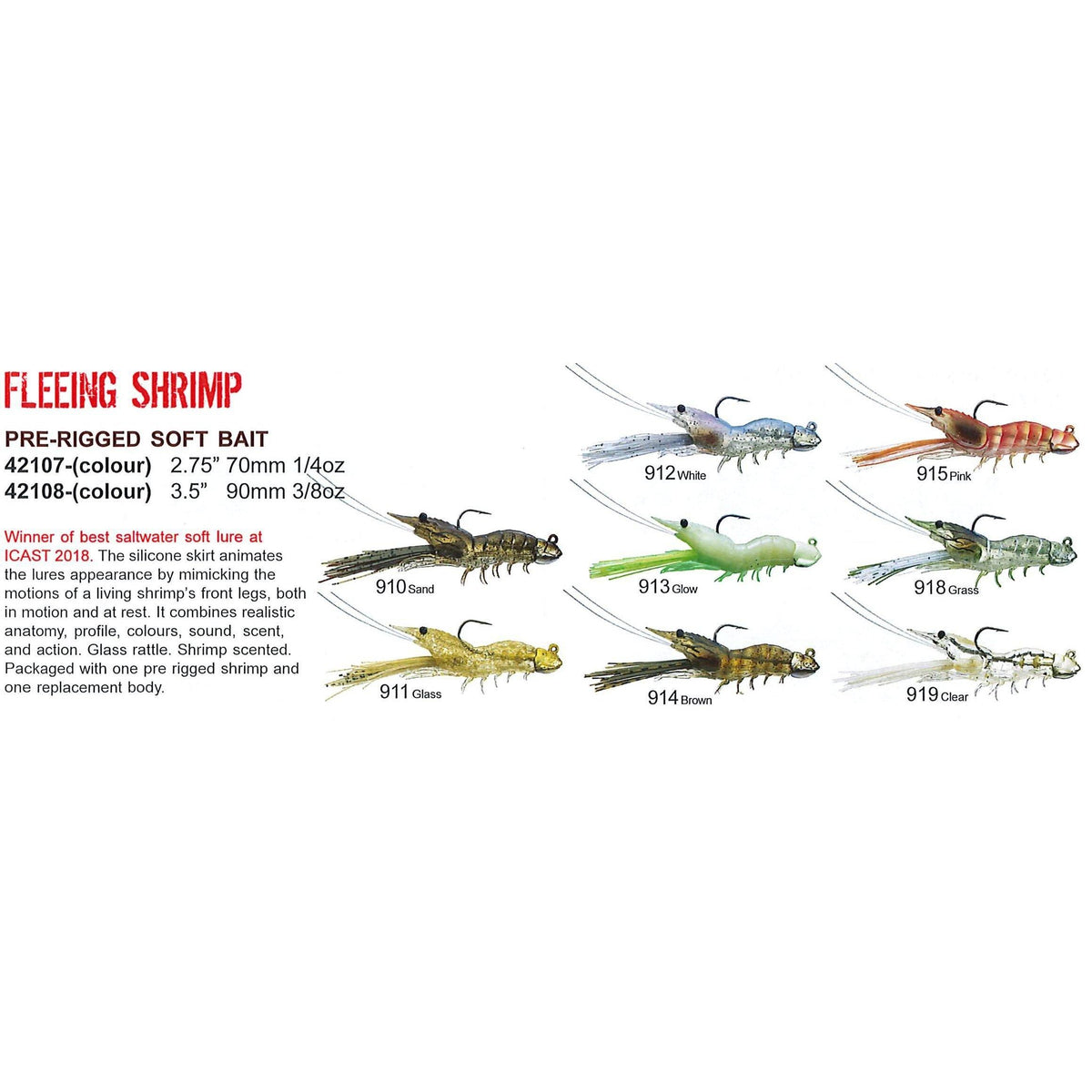 Best Sellers at Addict Tackle - What's hot in fishing tackle Page 16