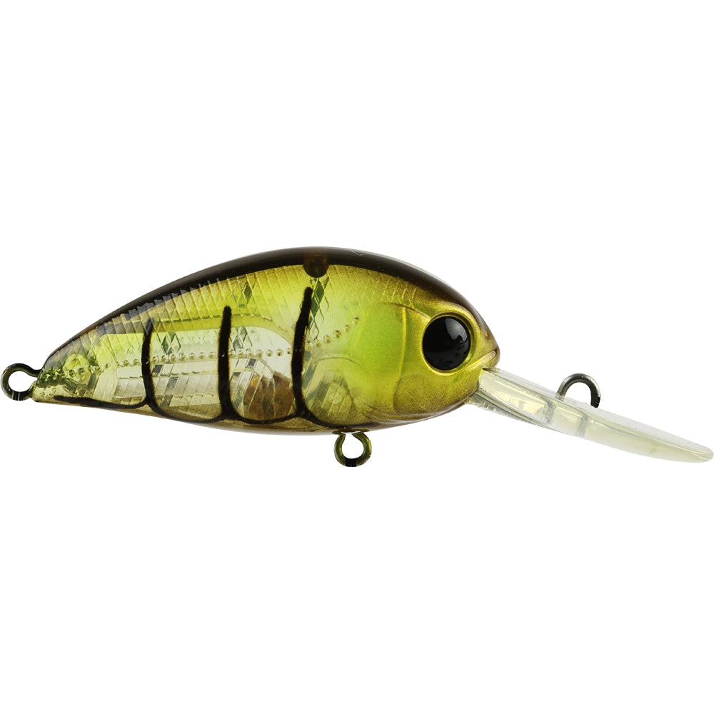 BOMBER Deep Flat A Muddy Craw Diving Lure 63mm – Allways Angling