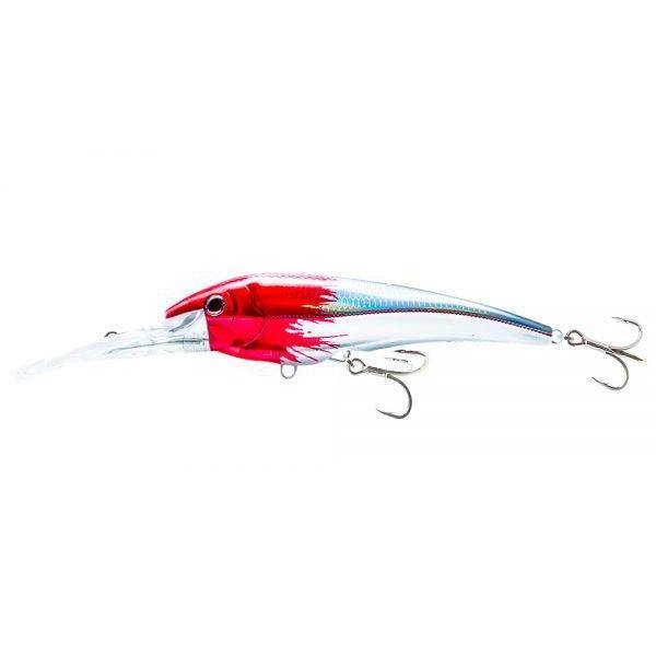 Nomad Design DTX Minnow Floating - 120mm