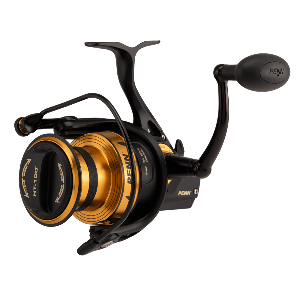 Penn Spinfisher 950Ssm Spinning Fishing Reel-15Kg