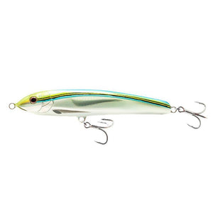 Our Nomad Design Pelagic Stick Baits & Poppers Nomad Riptide 125mm Sinking Hard  Body Fishing Lures is in short supply in spring 2021