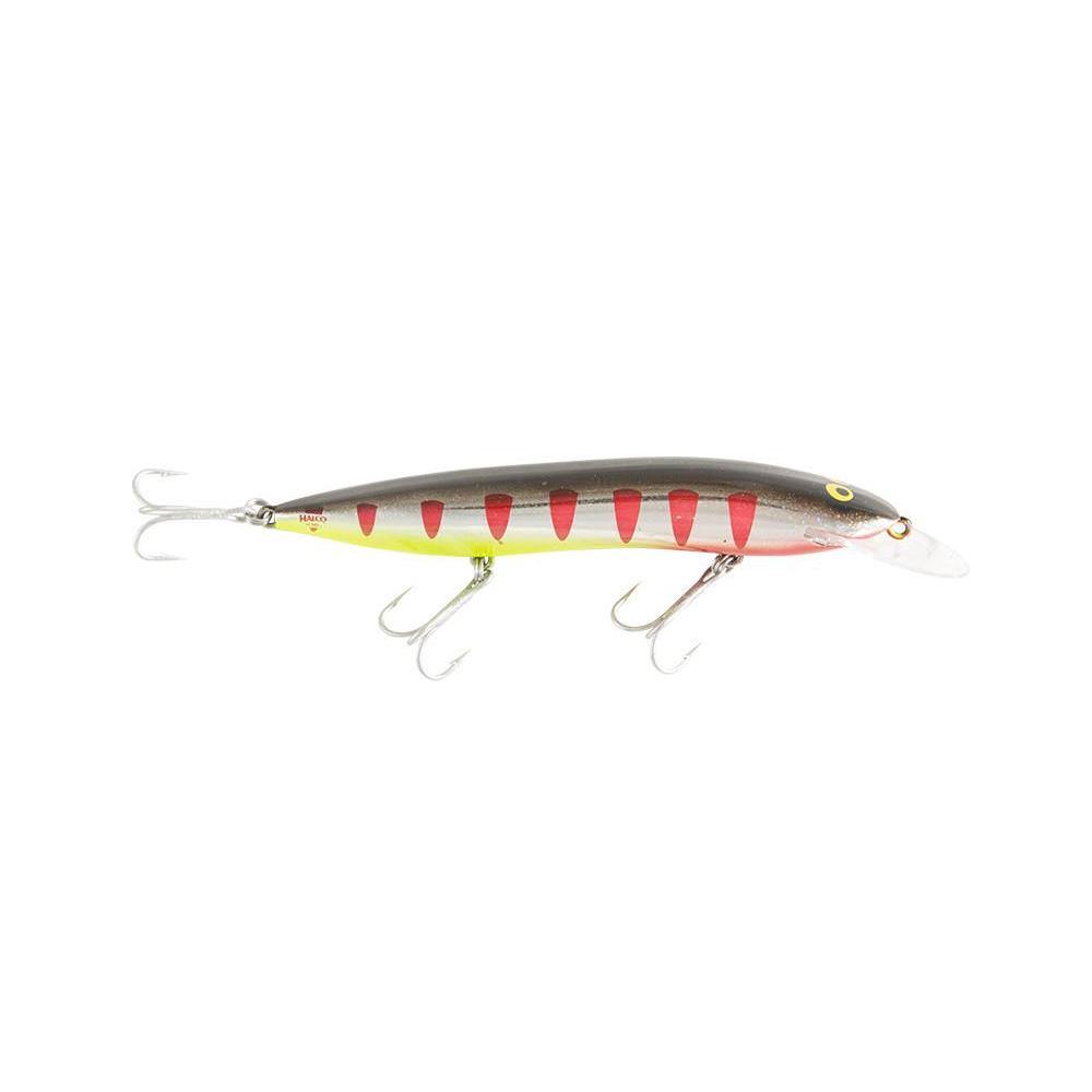 Halco Scorpian RMG Double Deep Hard Body Lure 125mm - Addict Tackle