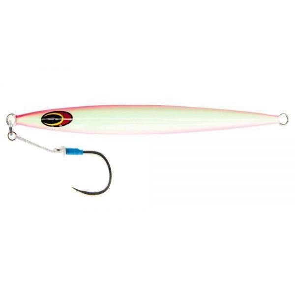 Nomad Design The Gypsea Jig 120g - Addict Tackle