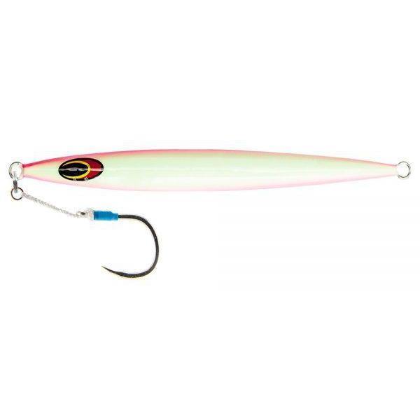 NOMAD STREAKER JIG LURE 160g