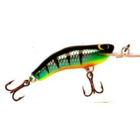 Taylor Made Jimmy Lizard 75mm Surface Lure
