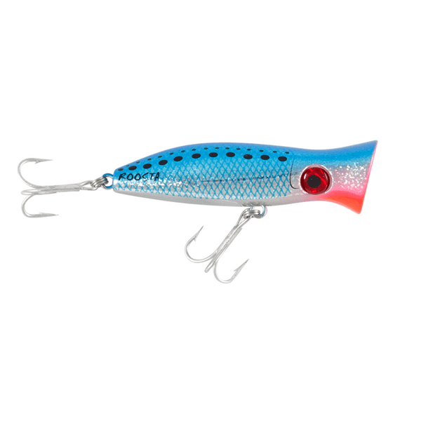 Halco Roosta Surface Popper 80mm