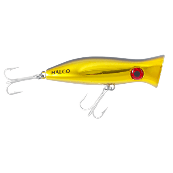 Halco Roosta Surface Popper 80mm