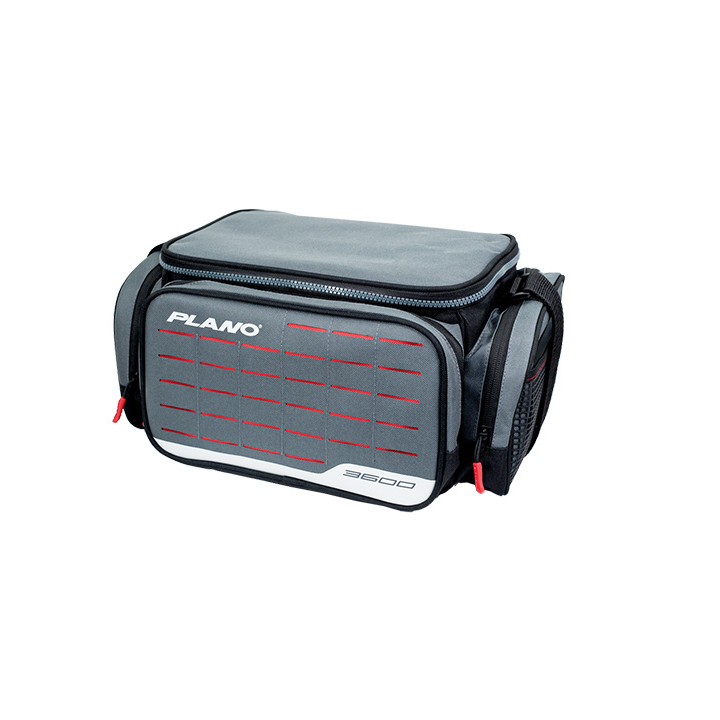 Plano 3600 Weekend Series Tackle Case - Addict Tackle