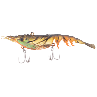 Berkley Shimma Shrimp 100mm - Addict Tackle