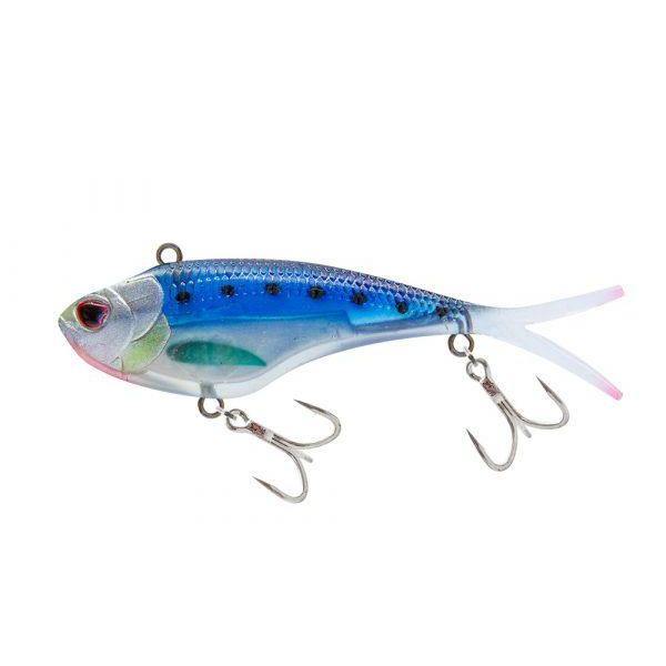 Nomad Vertrex Max Vibe 150mm - 102g - Addict Tackle
