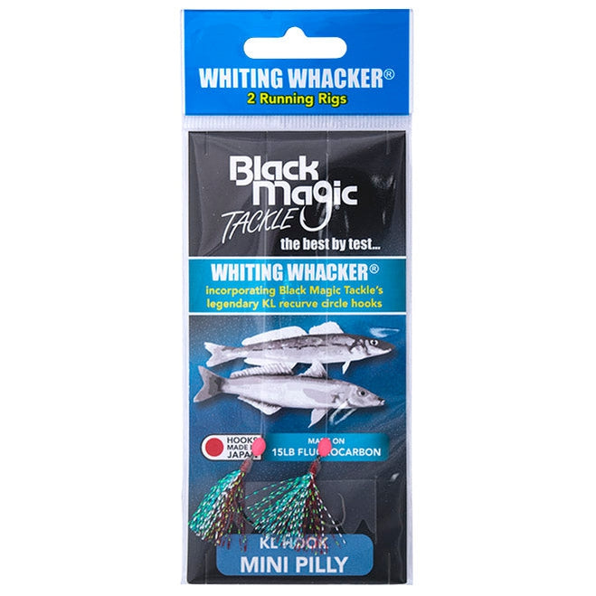 BLACK MAGIC TACKLE, Discount Fishing Supplies