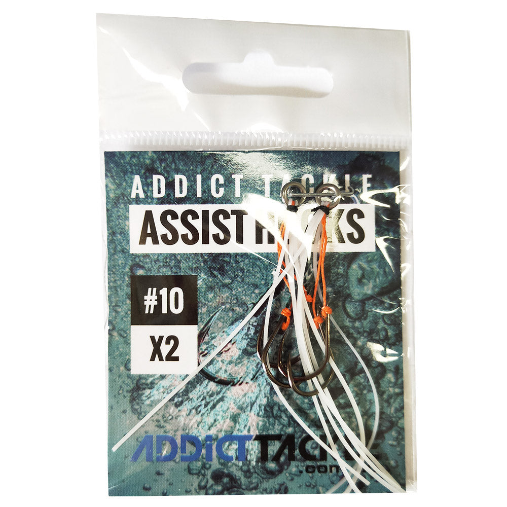 Addict Tackle - Quality Fishing Products & Accessories