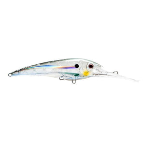 Nomad Design DTX Minnow Floating - 120mm by Nomad Design at Addict Tackle