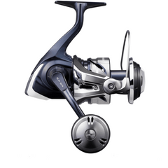 Shimano 09 TWIN POWER SW 8000HG Spinning Reel 2068144 I Excellent