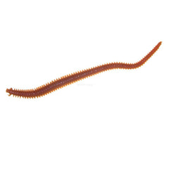 Berkley Gulp Saltwater Sandworm-Dark Brown-6 Inch