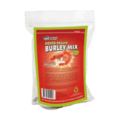 Daisohouse Prawn Mix Powder Burley (Pickup Only) – Anglerpower