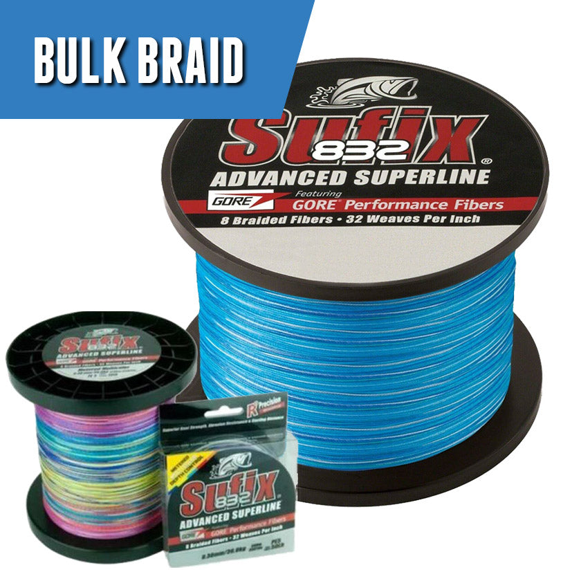 Sunline BX2 Braided Line – Tackle Addict