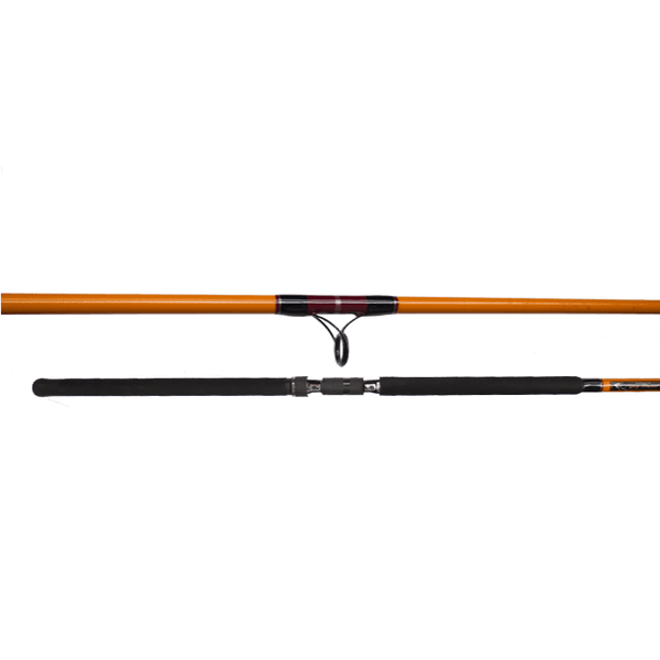 Gary Howard Fishing Rods - DEEP DROP
