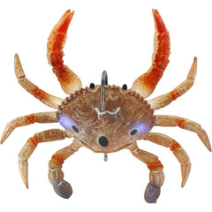 Isca Chase Baits Crusty Crab 50 mm 4,5 gramas - 06 em Promoção na Americanas