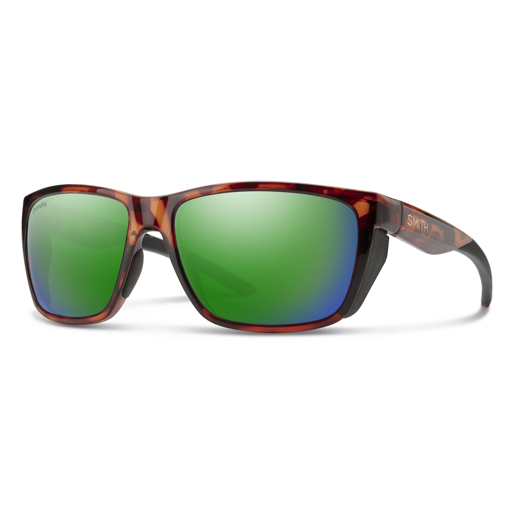Smith Optics Sunglasses - Longfin - Addict Tackle