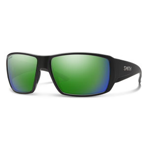 Smith Optics Sunglasses - Guides Choice by Smith Optics at Addict Tackle