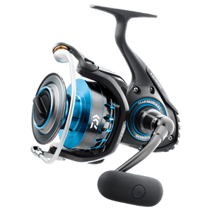 Daiwa Saltist Spin Reel - Reels - Spin | Addict Tackle