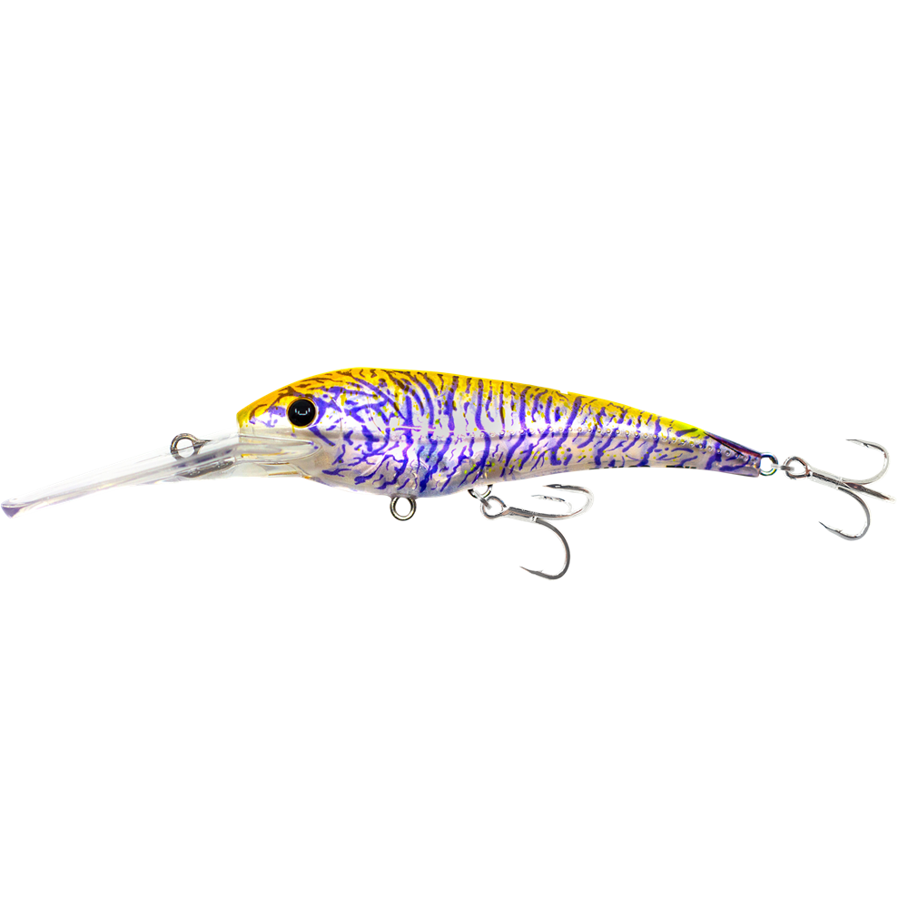 Nomad DTX Minnow 85mm Hard Body Lure