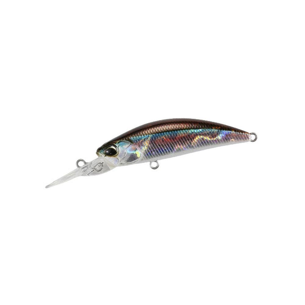 Chasebaits Zman Boiling Topwater DIY Lure with Paddle Tail Frog