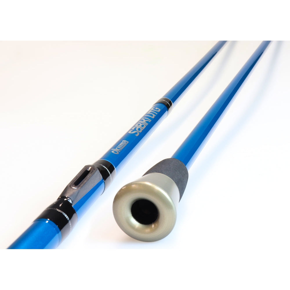 Travel Rods - Addict Tackle