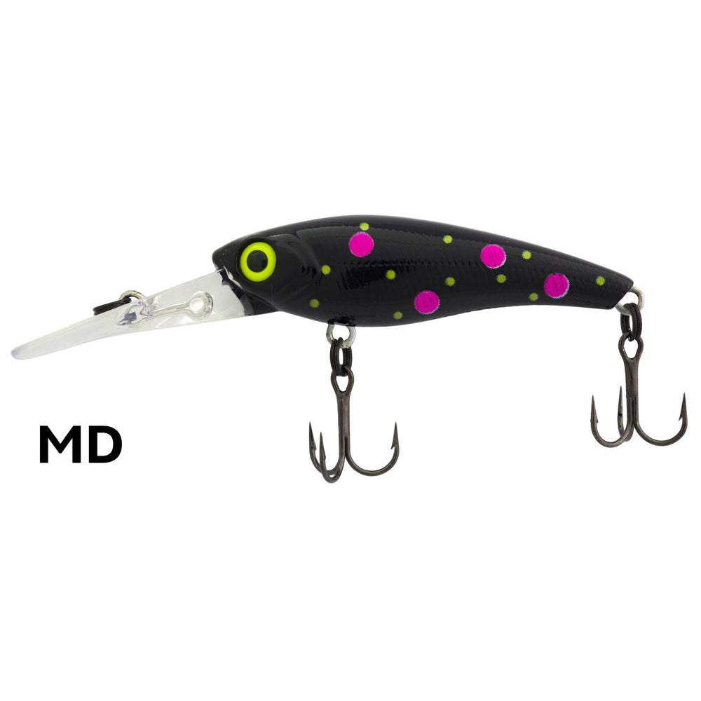 Hard Body Lures - Addict Tackle