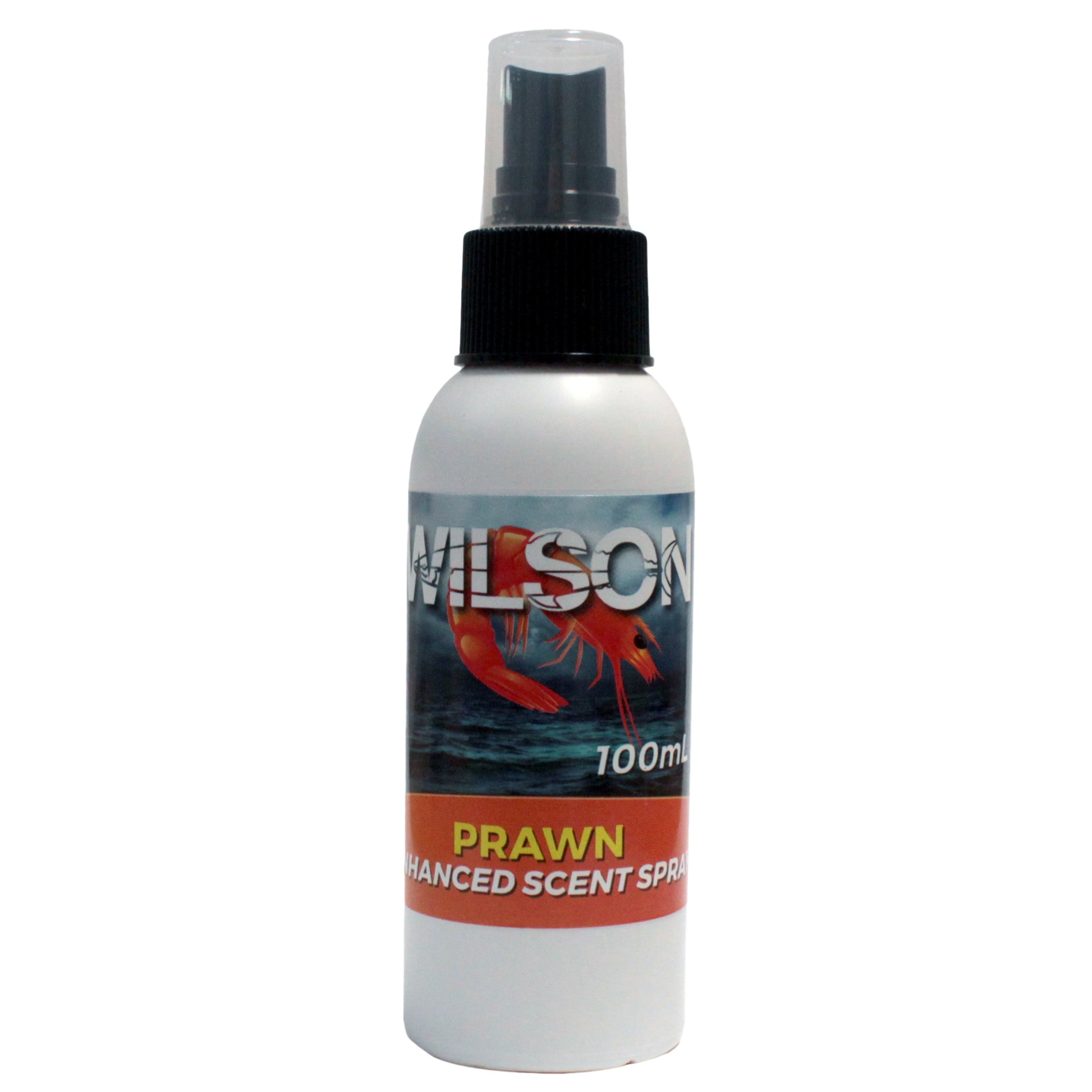 Wilson Enhanced Scent Spray - Addict Tackle