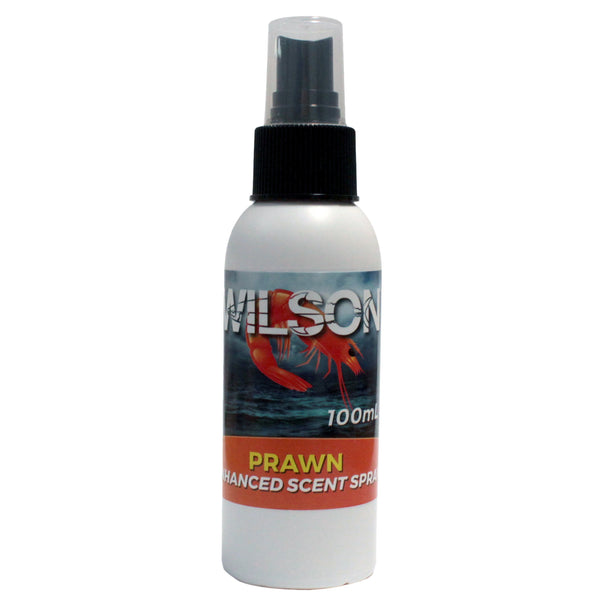 Wilson Fish Attractant Tuna Oil 500ml - Addict Tackle