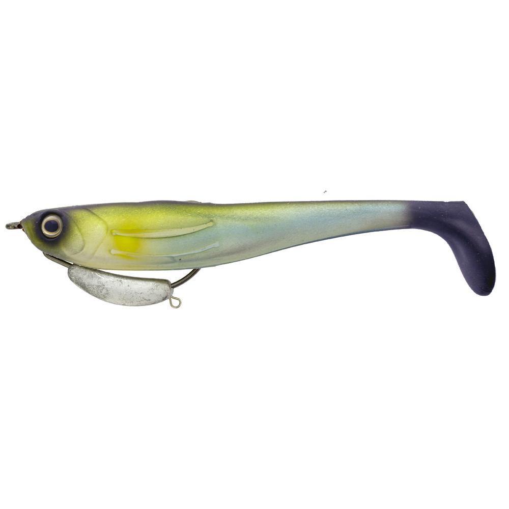 Live Magic SHAD - 4.5in - 4 Count