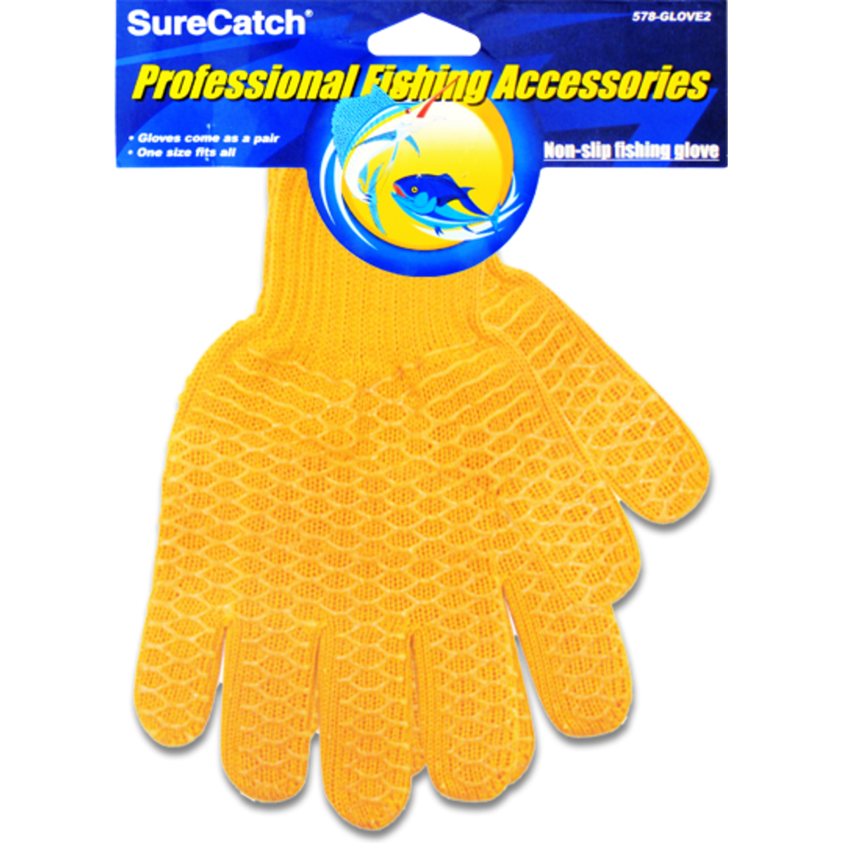 Gloves - Addict Tackle