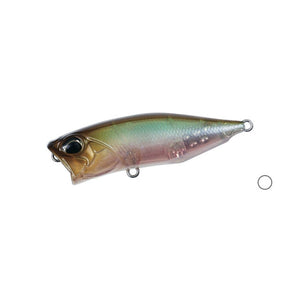 Duo Realis Popper 64 Fishing Lure by DUO at Addict Tackle