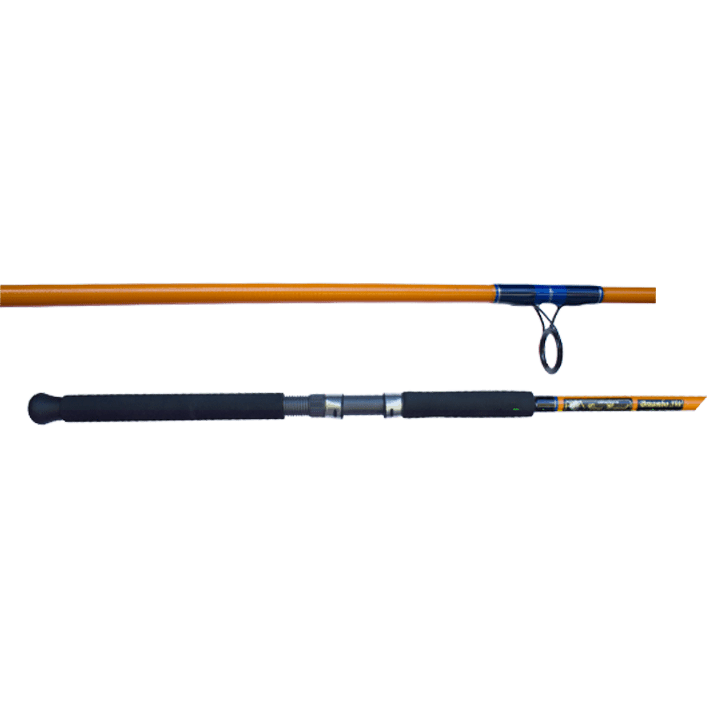Gary Howard Surf Classic 13'6 Fishing Rod 13ft6 5-8kg 2 Piece Mid Mount  for sale online