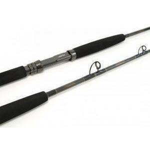 Gary Howard Breambo 5 Wrap Low Mount - 2 Piece Fishing Rod - Outback  Adventures Camping Stores