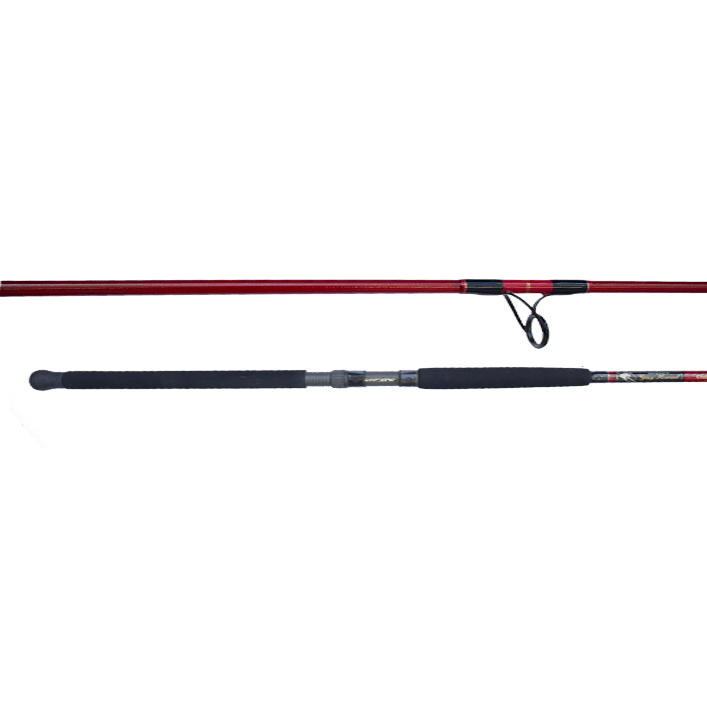 13 Fishing Fate Quest Travel Spin Rod 6'0 3-8lb - 4PC