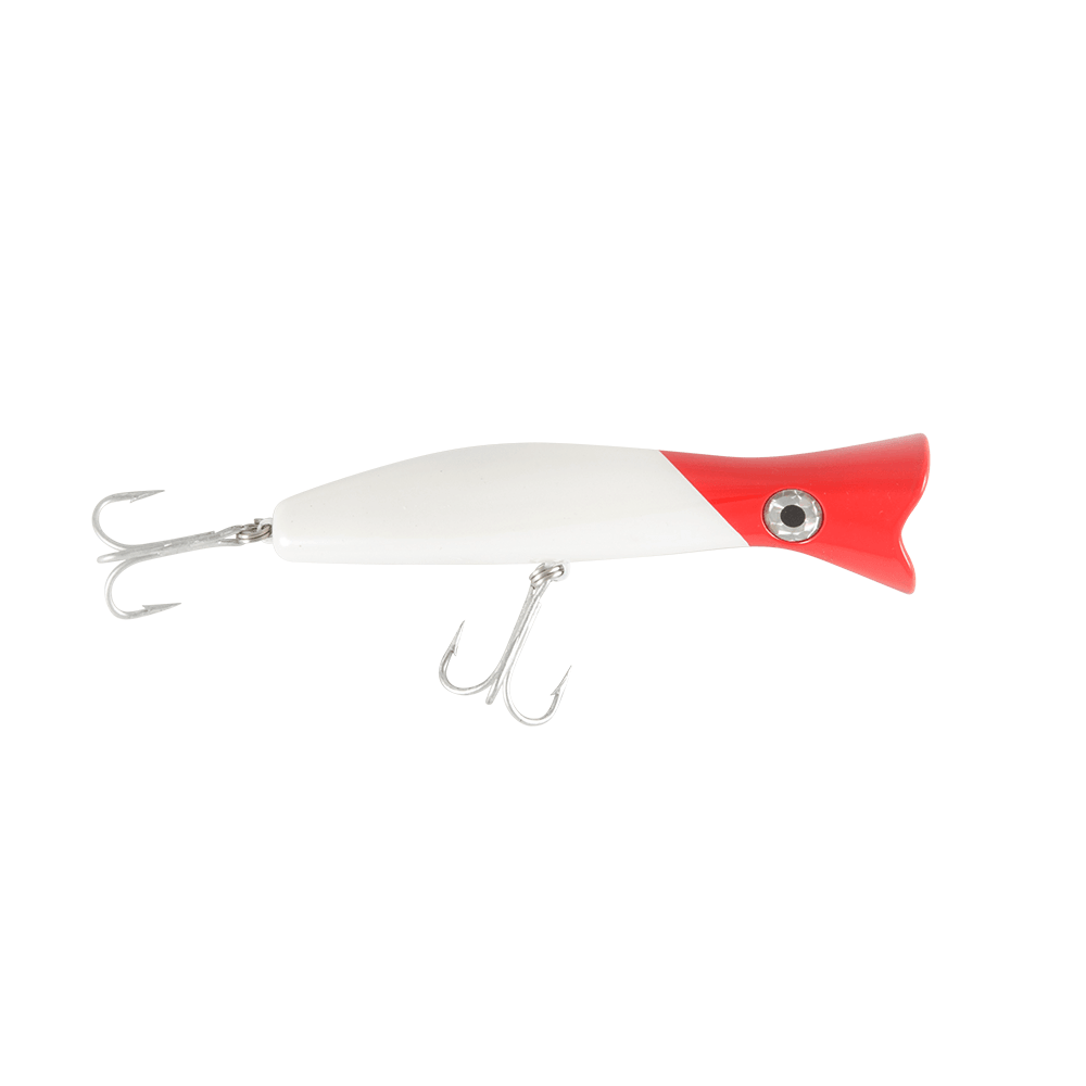 Halco Roosta Surface Popper 160mm - Addict Tackle