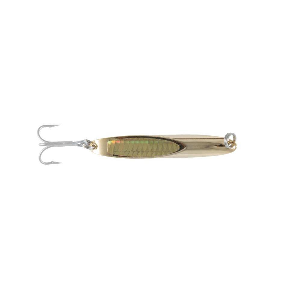 Halco Twisty Metal Lure 30g Gold