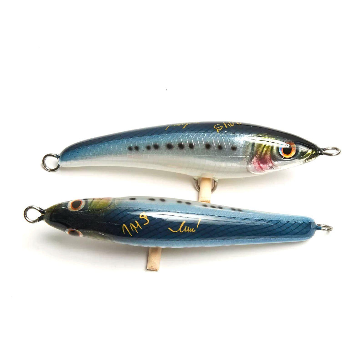 Topwater Sinking Stickbaits - Addict Tackle