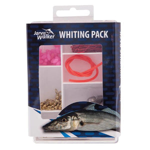 Jarvis Walker Species Packs by Jarvis Walker at Addict Tackle