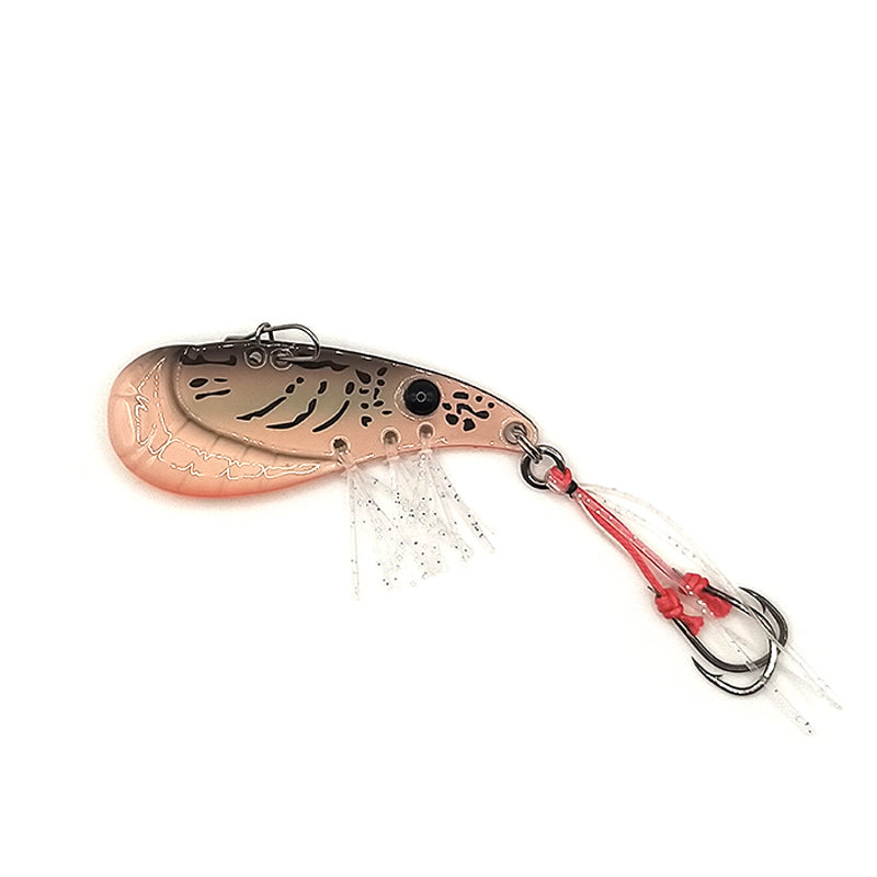 ALL PRODUCTS - Addict Tackle