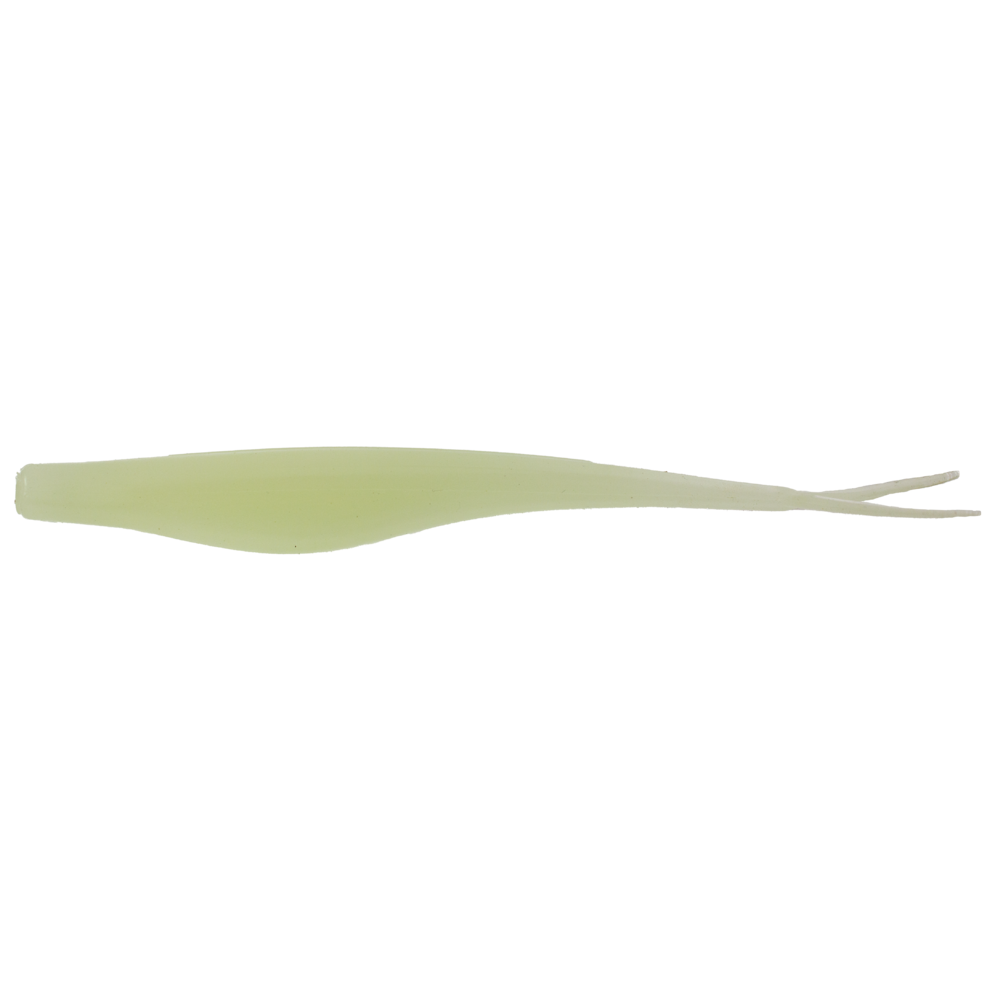 McArthy Paddle Tail 5' Soft Plastic - Addict Tackle