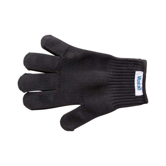 Mustad Fillet Glove Large Pair - Addict Tackle
