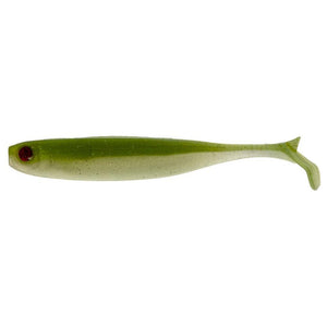 Mustad Mezashi Z - Tail Minnow 3" - Addict Tackle