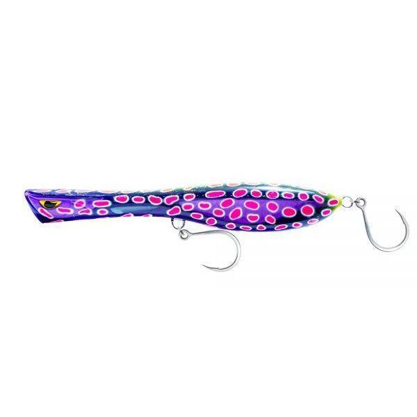 NOMAD DARTWING LONG CAST LURE 130mm