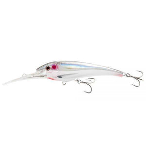 Nomad Design DTX Minnow Floating - 120mm by Nomad Design at Addict Tackle