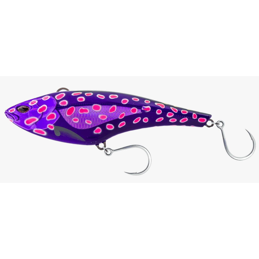 This lure will change the way you troll!, MADSCADAT190 worlds FASTEST  trolling LURE