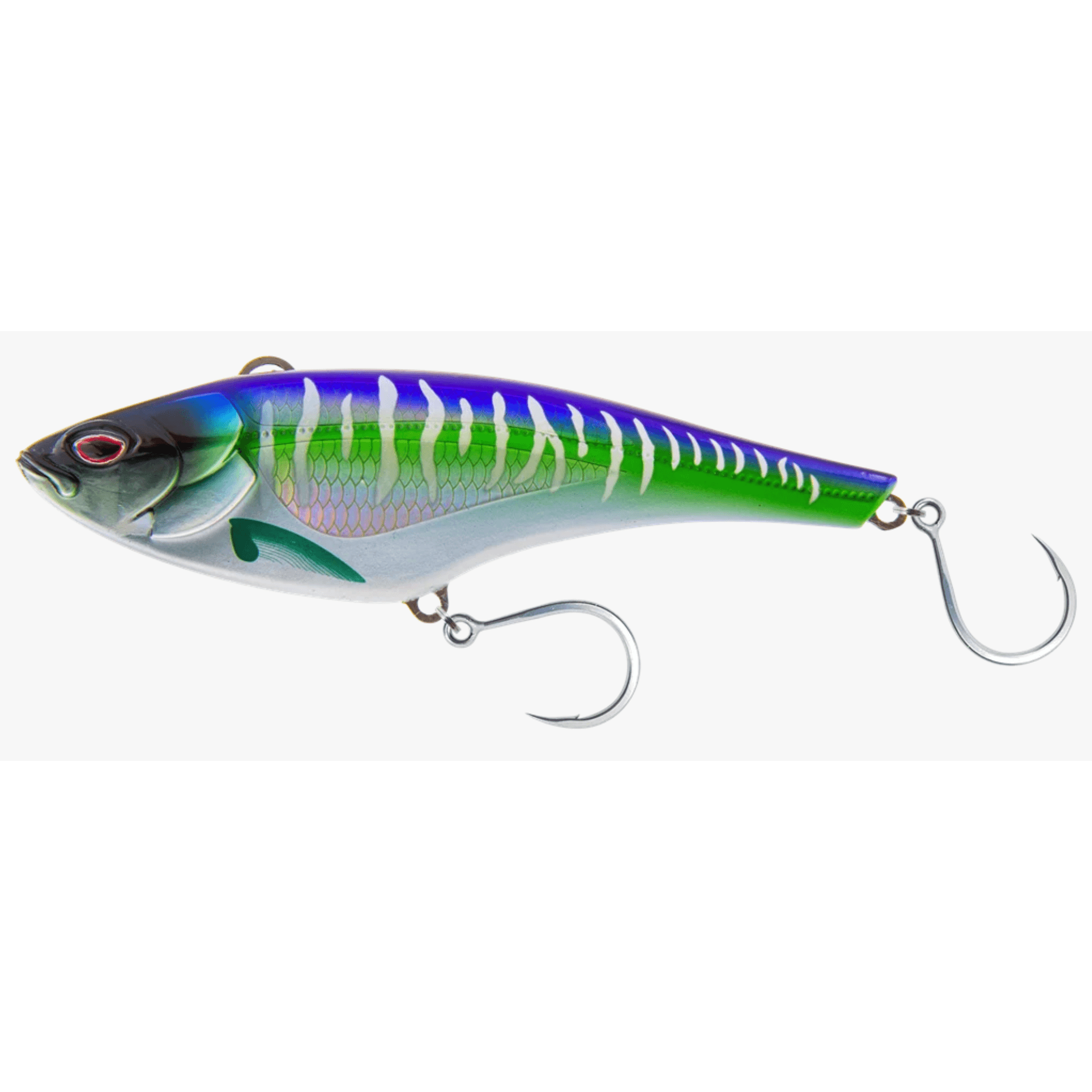 Nomad Design Madmacs High Speed Trolling Lure - 160mm - Addict Tackle